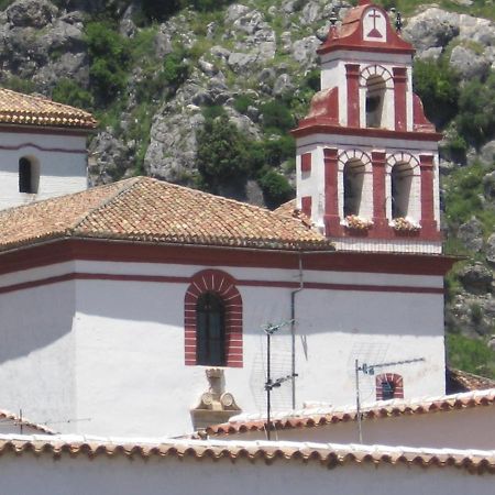 فيلا Casa Corralon غراثاليما المظهر الخارجي الصورة