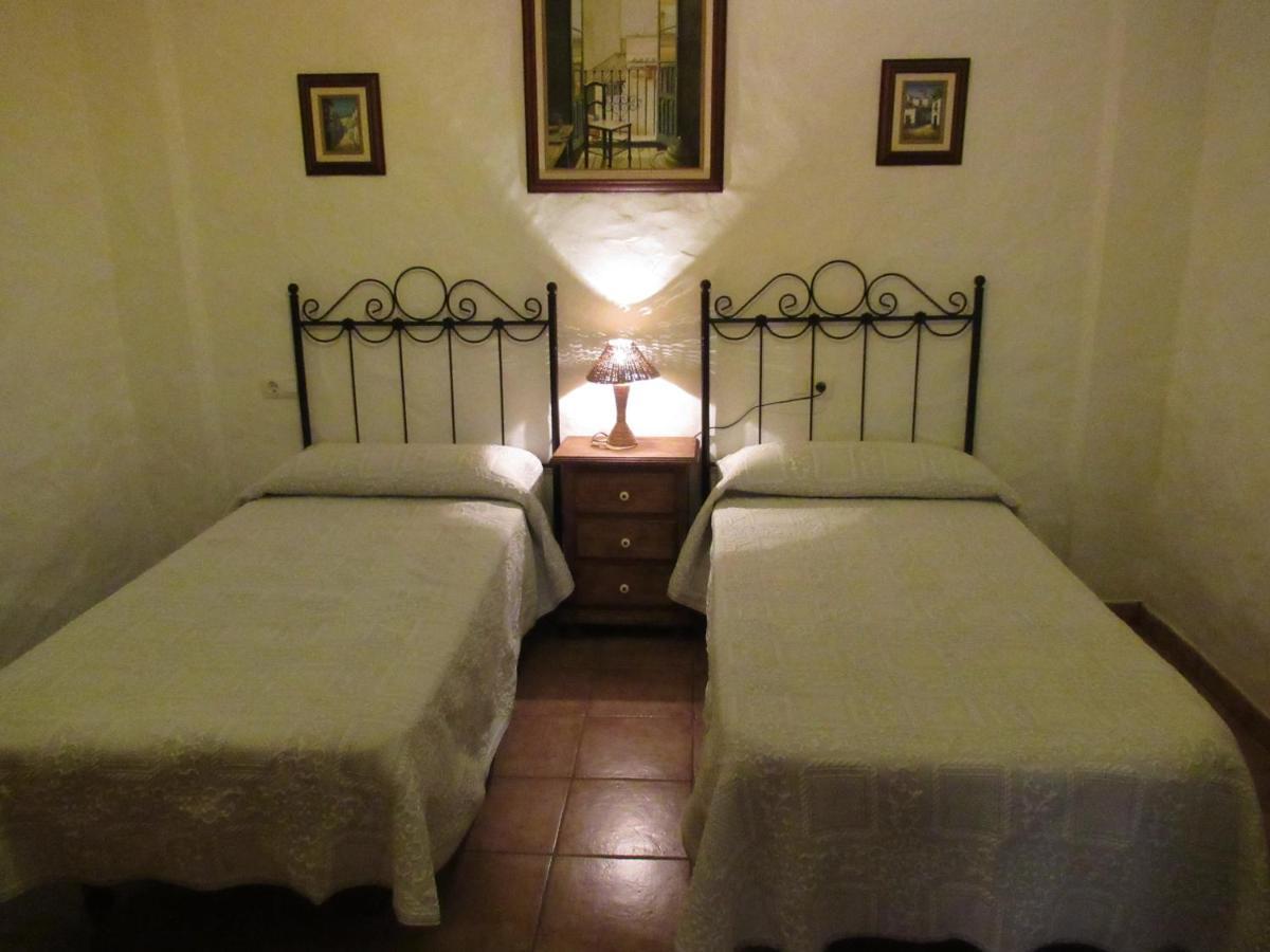 فيلا Casa Corralon غراثاليما المظهر الخارجي الصورة