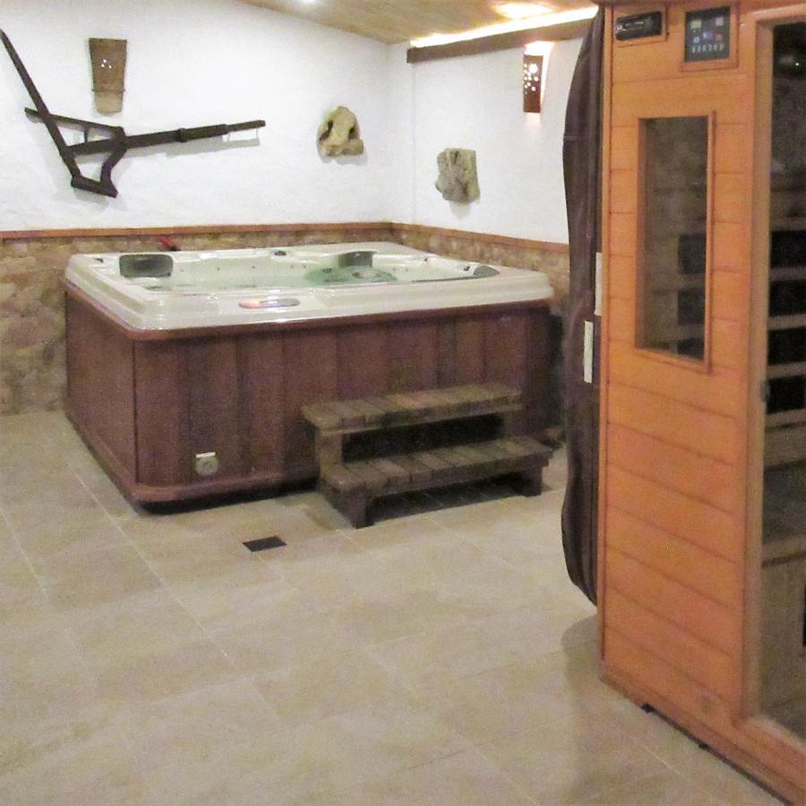 فيلا Casa Corralon غراثاليما المظهر الخارجي الصورة