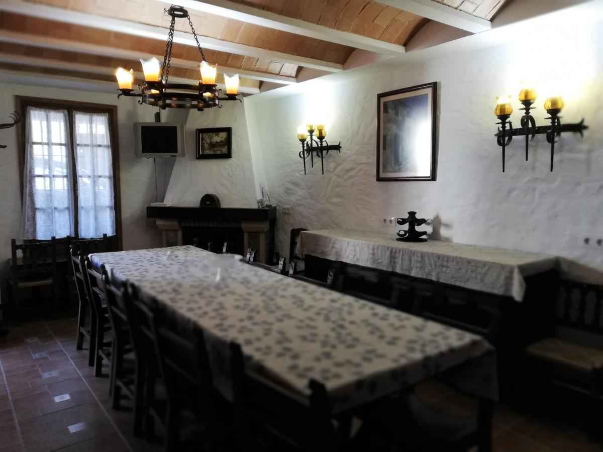 فيلا Casa Corralon غراثاليما المظهر الخارجي الصورة