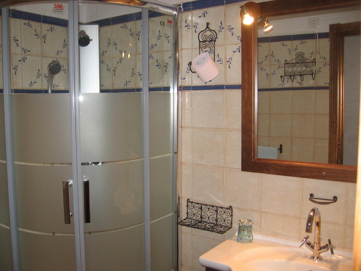 فيلا Casa Corralon غراثاليما المظهر الخارجي الصورة