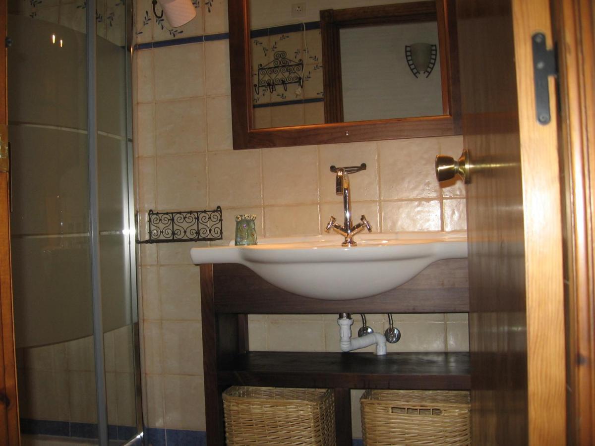 فيلا Casa Corralon غراثاليما المظهر الخارجي الصورة