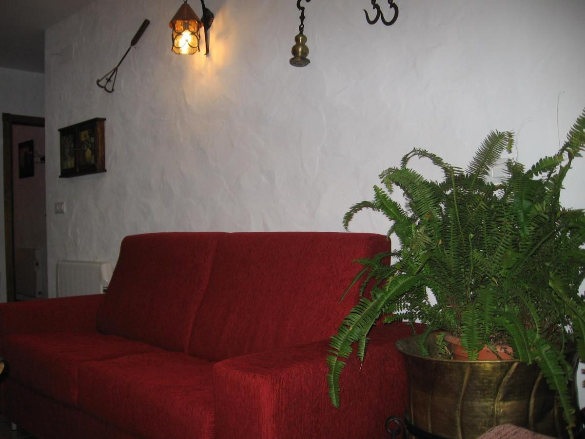 فيلا Casa Corralon غراثاليما المظهر الخارجي الصورة
