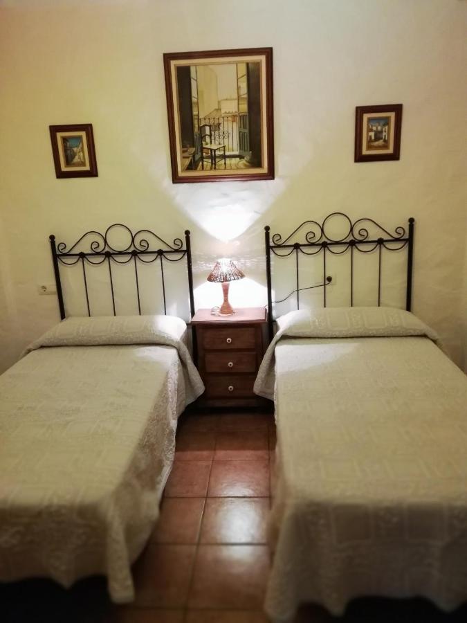 فيلا Casa Corralon غراثاليما المظهر الخارجي الصورة