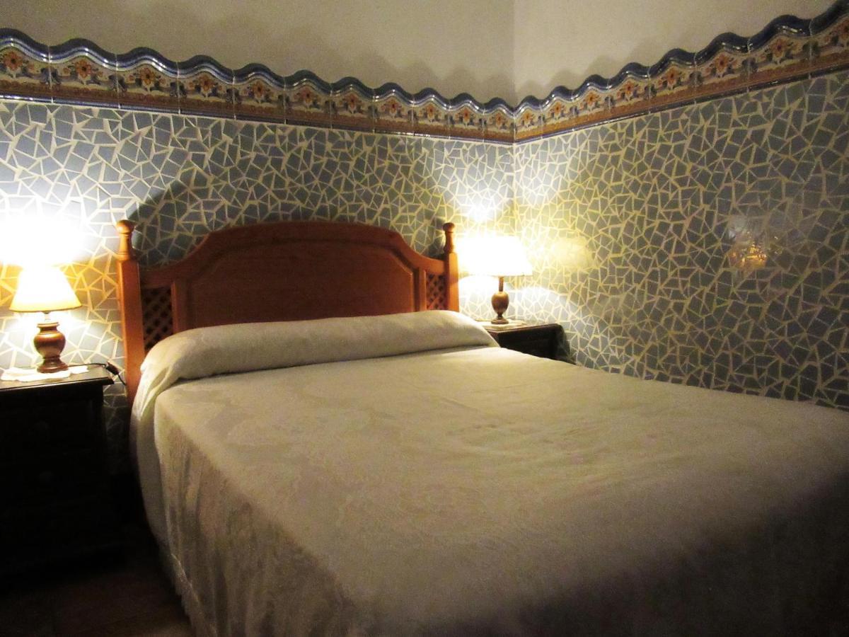 فيلا Casa Corralon غراثاليما المظهر الخارجي الصورة