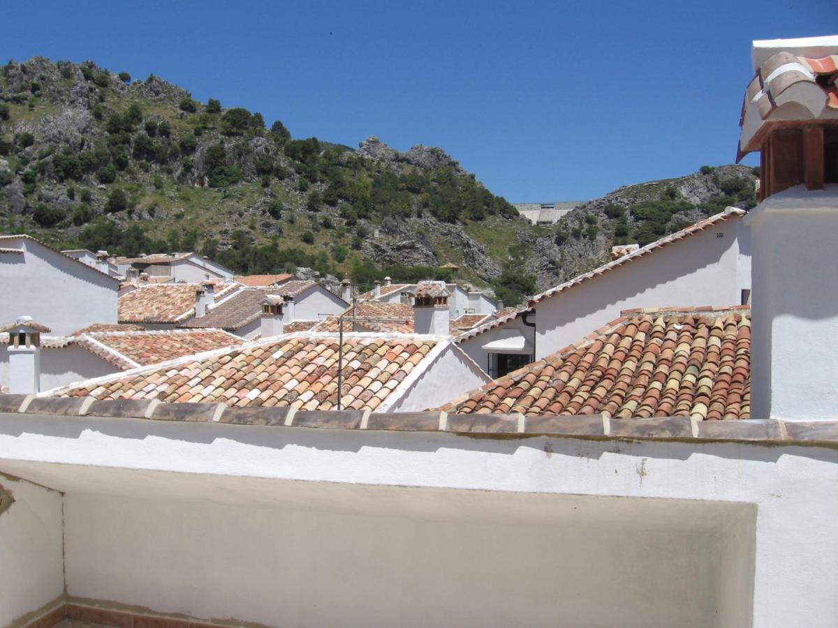 فيلا Casa Corralon غراثاليما المظهر الخارجي الصورة