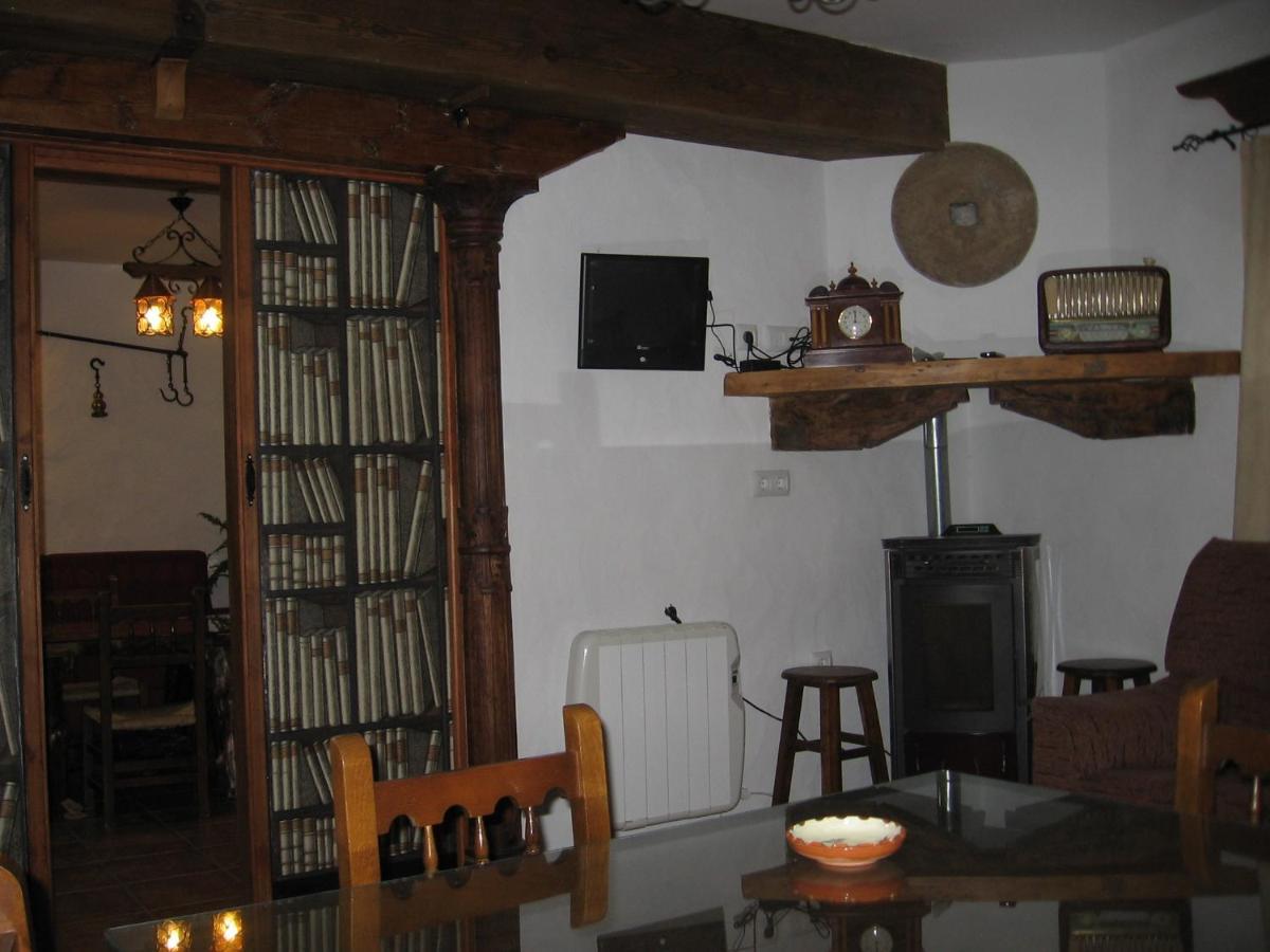 فيلا Casa Corralon غراثاليما المظهر الخارجي الصورة