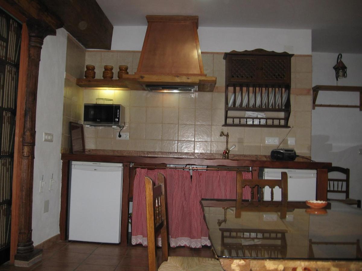 فيلا Casa Corralon غراثاليما المظهر الخارجي الصورة