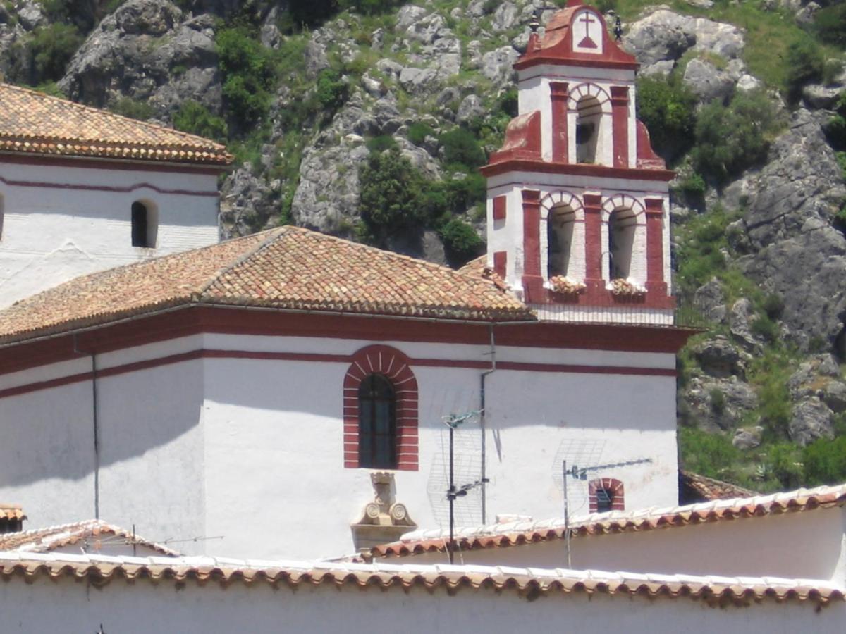 فيلا Casa Corralon غراثاليما المظهر الخارجي الصورة